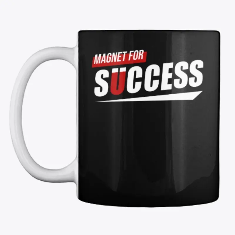 Positive affirmations  "Success"